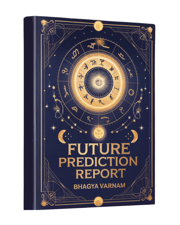 Future Prediction Report