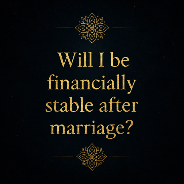 marriage report by bhagya varnam
