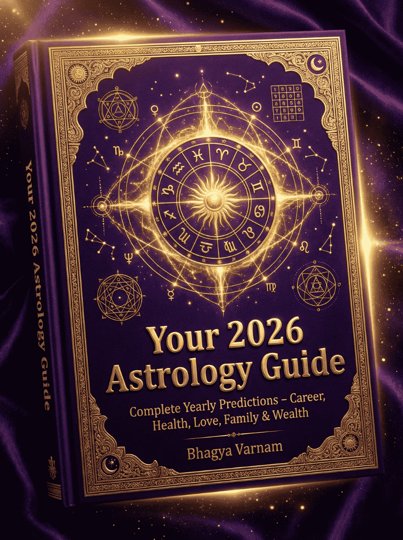 Your 2026 Astrology Guide